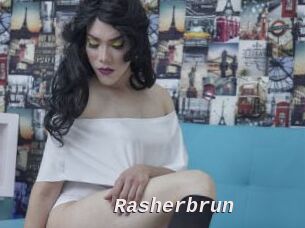 Rasherbrun