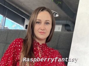 Raspberryfantasy