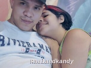 Raulandkandy