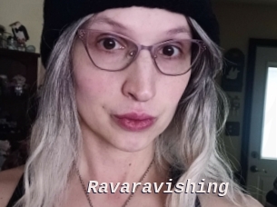 Ravaravishing