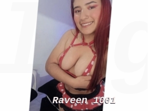 Raveen_1001