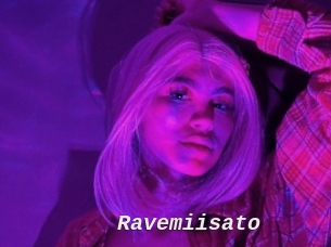 Ravemiisato