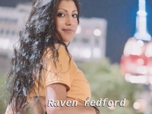 Raven_redford