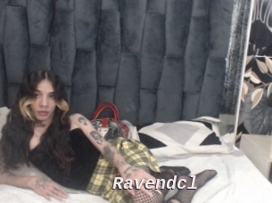 Ravendcl