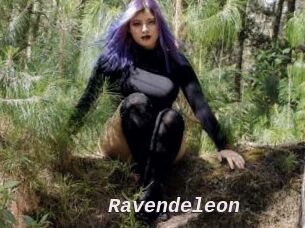ravendeleon Live Camgirls Sex