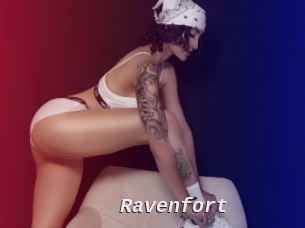 Ravenfort