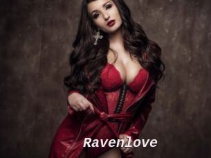 Ravenlove