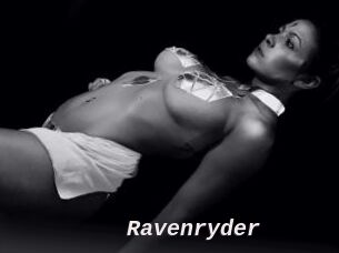 Ravenryder