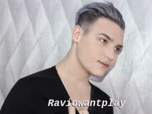 Raviowantplay