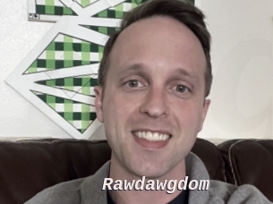 Rawdawgdom