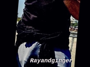 Rayandginger