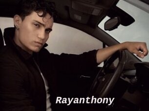 Rayanthony