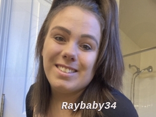 Raybaby34