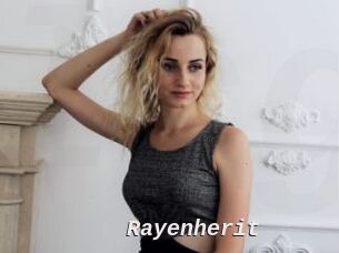 Rayenherit