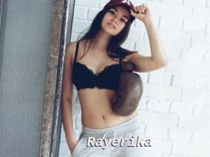 Rayerika