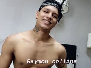 Raymon_collins