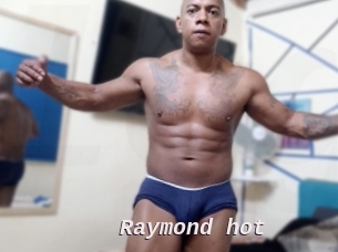 Raymond_hot