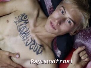 Raymondfrost