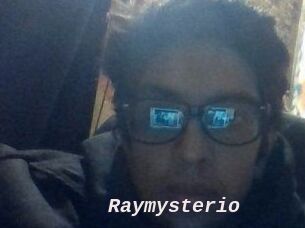 Raymysterio