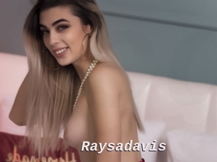 Raysadavis