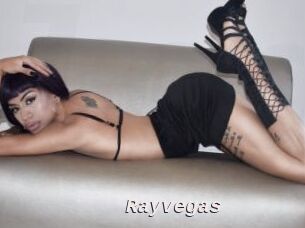 Rayvegas