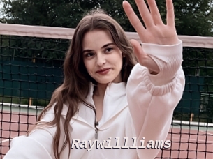 Raywillliams