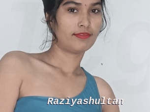 Raziyashultan