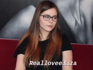 Realloveeliza