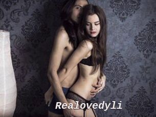 Realovedyli