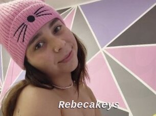 Rebecakeys