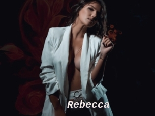 Rebecca