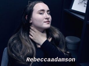 Rebeccaadamson