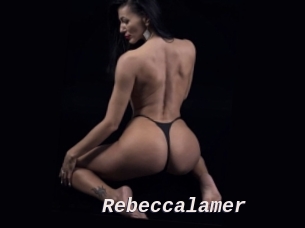 Rebeccalamer