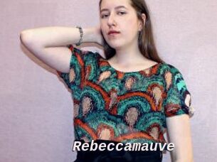 Rebeccamauve