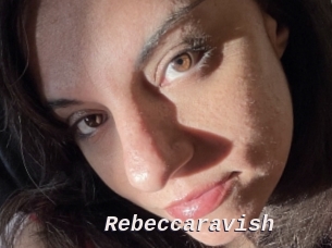 Rebeccaravish