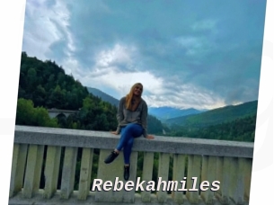 Rebekahmiles