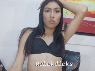 Rebekdicks