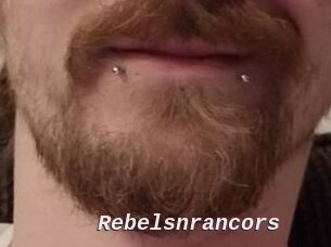 Rebelsnrancors