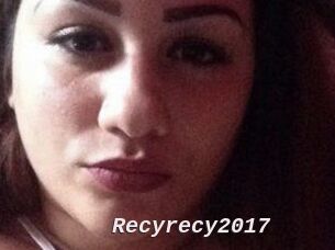 Recyrecy2017