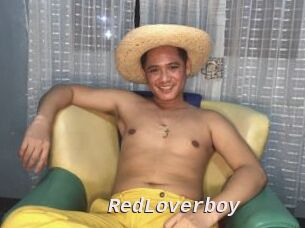 RedLoverboy