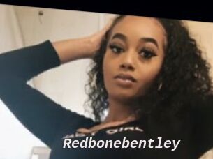 Redbonebentley