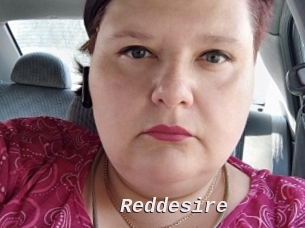 Reddesire