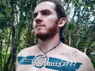 Redfenix7777