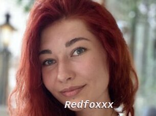 Redfoxxx