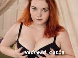 Redhead_cutie