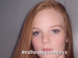 Redheadgoddesss