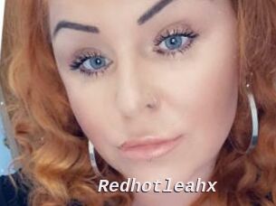 Redhotleahx