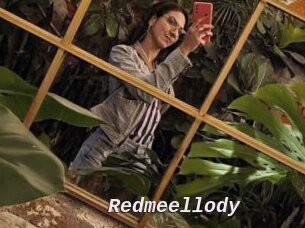 Redmeellody