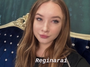 Reginarai