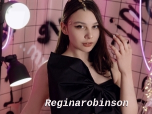 Reginarobinson